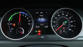 Volkswagen e-Golf E-GOLF
