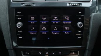 Volkswagen e-Golf E-GOLF