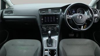 Volkswagen e-Golf E-GOLF