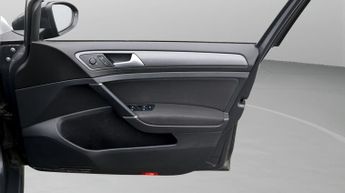 Volkswagen e-Golf E-GOLF