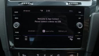 Volkswagen e-Golf E-GOLF
