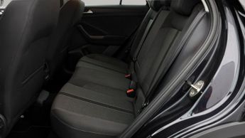 Volkswagen T-Roc LIFE TSI DSG