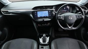 Vauxhall Corsa ELITE NAV PREMIUM