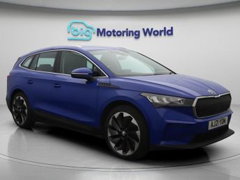 Skoda Enyaq 80 LOFT