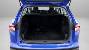 Skoda Enyaq 80 LOFT