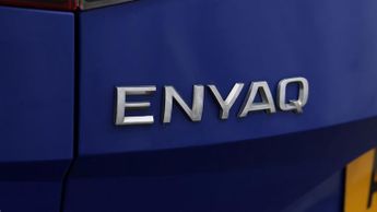 Skoda Enyaq 80 LOFT