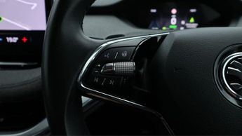 Skoda Enyaq 80 LOFT