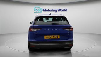 Skoda Enyaq 80 LOFT