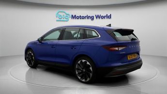 Skoda Enyaq 80 LOFT