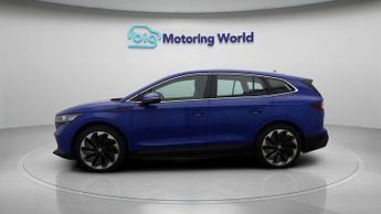 Skoda Enyaq 80 LOFT