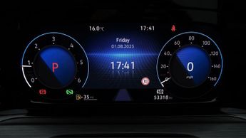 Volkswagen Golf STYLE TDI DSG