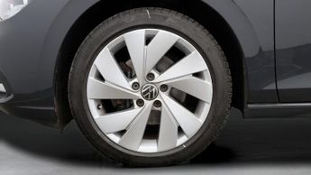 Volkswagen Golf STYLE TDI DSG
