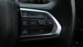 Jeep Compass TRAILHAWK