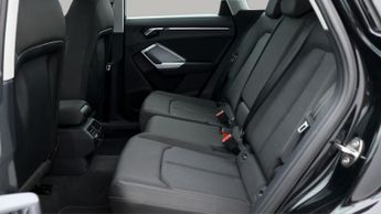 Audi Q3 TFSI SPORT