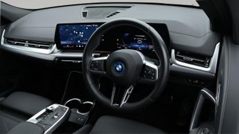 BMW iX2 XDRIVE 30 M SPORT