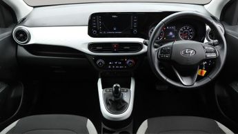 Hyundai i10 MPI PREMIUM