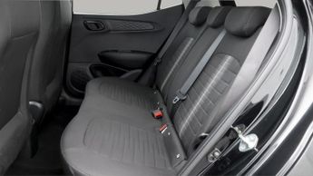 Hyundai i10 MPI PREMIUM