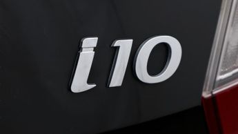 Hyundai i10 MPI PREMIUM