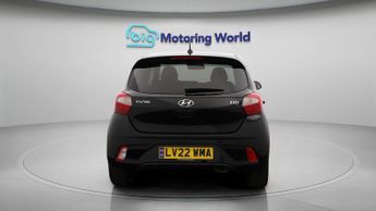 Hyundai i10 MPI PREMIUM