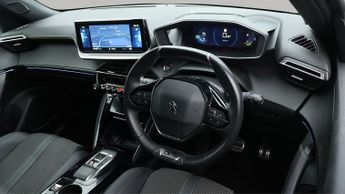Peugeot E-2008 GT