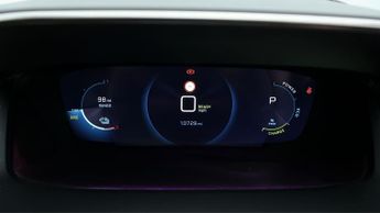 Peugeot E-2008 GT