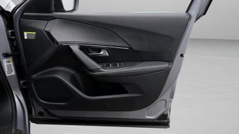 Peugeot E-2008 GT