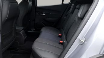 Peugeot E-2008 GT