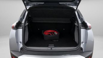 Peugeot E-2008 GT