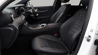 Mercedes-Benz E Class E 220 D AMG LINE EDITION PREMIUM
