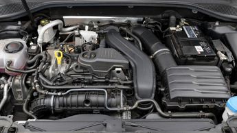 Audi Q2 TFSI S LINE