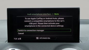 Audi Q2 TFSI S LINE
