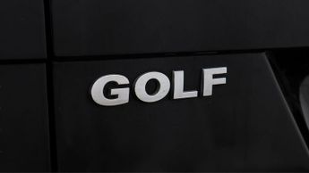 Volkswagen Golf SE TDI DSG