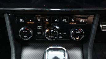 Skoda Superb SPORTLINE PLUS TSI DSG