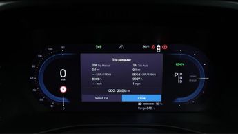Volvo C40 RECHARGE CORE