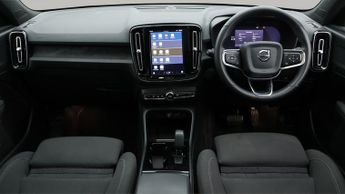 Volvo C40 RECHARGE CORE