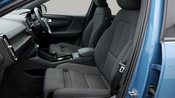 Volvo C40 RECHARGE CORE
