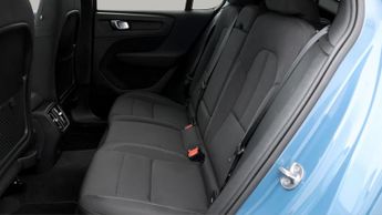 Volvo C40 RECHARGE CORE