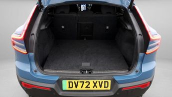 Volvo C40 RECHARGE CORE