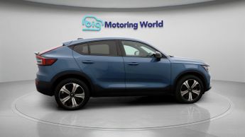 Volvo C40 RECHARGE CORE