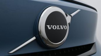 Volvo C40 RECHARGE CORE