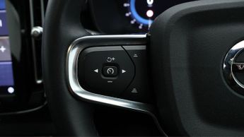 Volvo C40 RECHARGE CORE