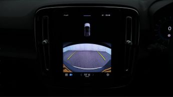 Volvo C40 RECHARGE CORE