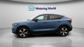 Volvo C40 RECHARGE CORE