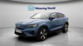Volvo C40 RECHARGE CORE