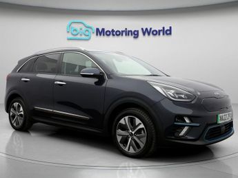 Kia Niro 4