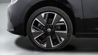 Vauxhall Corsa Electric ELITE NAV PREMIUM