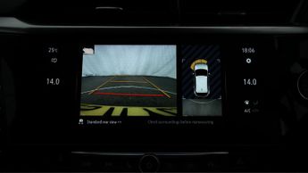 Vauxhall Corsa Electric ELITE NAV PREMIUM