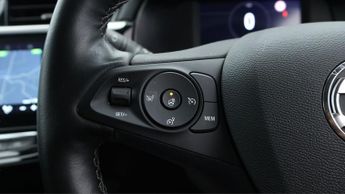 Vauxhall Corsa Electric ELITE NAV PREMIUM