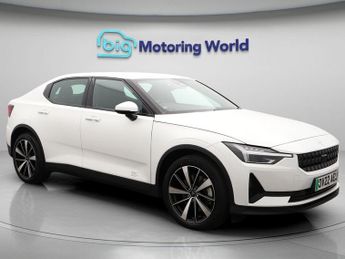 Polestar 2 BASE
