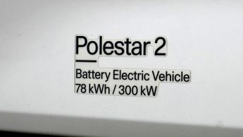 Polestar Polestar 2 BASE